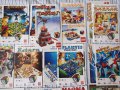 Книжки LEGO от различни Лего настолни игри, снимка 4