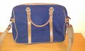 Fossil-Top Zip Workbag- Чанта, снимка 2