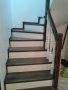 Стъпала и стълби по поръчка, чам, бук, дъб, снимка 13