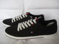 Tommy Hilfiger уникално стилни оригинални кецове, снимка 5