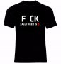 FCK All i need is U Funny Тениска Мъжка/Дамска S до 2XL, снимка 1 - Тениски - 15361435