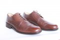 Елегантни мъжки обувки SALAMANDER , снимка 1 - Спортно елегантни обувки - 20726452