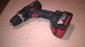 Bosch gsb 1800 profesional+bosch li-ion batt-внос швеицария, снимка 2
