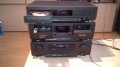 philips receiver+philips deck+philips cd-като нови уреди-swiss, снимка 7