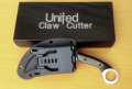 Нож Карамбит United Claw Cutter А5, снимка 4