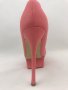 Дамски обувки Amelia-Pink, снимка 4