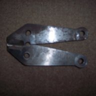Ножица за  арматура продавам, снимка 3 - Други инструменти - 17428897