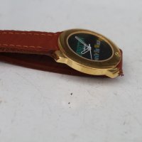 Часовник кварц Benetton, снимка 2 - Мъжки - 26063142