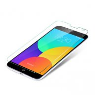 SCREEN PROTECTOR MEIZU MX4 PRO, снимка 1 - Калъфи, кейсове - 10320274