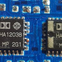  Платки DOLBY B + C, нови и Японски, за професионална H i- Fi аудио техника, снимка 2 - Ресийвъри, усилватели, смесителни пултове - 25977933