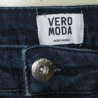 Къси дънки VERO MODA  дамски,размер 30, снимка 1 - Дънки - 19129597