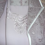 Бутиков летен костюм от 3 части с панталон - размер М, снимка 3 - Костюми - 10449483