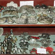 Ценител търси да закупи на добри цени антикварни предмети и картини, снимка 2 - Антикварни и старинни предмети - 9399919