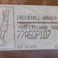 пневматичен ъглошлайф Ingersoll-rand, снимка 3 - Други машини и части - 9580713