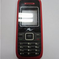 Телефон М tel ZTE-G S319, снимка 1 - Други - 11736380