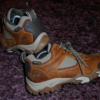 Timberland Low Winter Boot, снимка 8 - Ежедневни обувки - 22888015