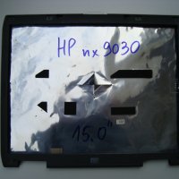 HP Compaq nx9030 лаптоп на части, снимка 7 - Части за лаптопи - 6282913