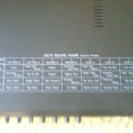 Китарен процесор за рак Roland GS 6, снимка 3 - Други - 15810385