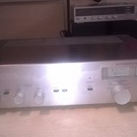 поръчан-philips 22ah305/00-amplifier-made in belgium-внос швеицария, снимка 2 - Ресийвъри, усилватели, смесителни пултове - 19858723