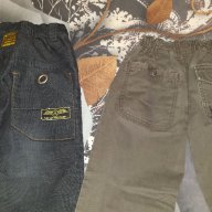 Дънки, джинси, панталони по 5лв ръст 122-128см., снимка 14 - Детски панталони и дънки - 11764179