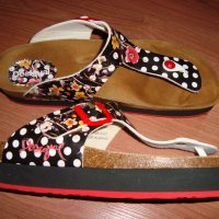 DESIGUAL LOLI, снимка 5 - Дамски ежедневни обувки - 19001135