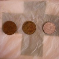 Банкноти/монети, снимка 4 - Колекции - 22426640