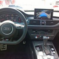 Audi A7 Sportback N1 Competition 326к.с. дилърски тестов автомобил, снимка 11 - Автомобили и джипове - 19940030