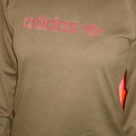 Нова Оригинална блуза Adidas , снимка 2 - Блузи - 11074434