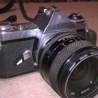 pentax asahi japan-фотоапарат и обектив-внос швеция, снимка 5 - Фотоапарати - 25387271