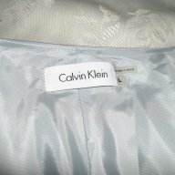Луксозен потник Calvin Klein, снимка 3 - Потници - 18194154