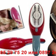 Професионална четка за боядисване на коса - код 0525, снимка 1 - Аксесоари за коса - 12291866