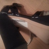 Дамски сандали Gianni, снимка 4 - Сандали - 12158669