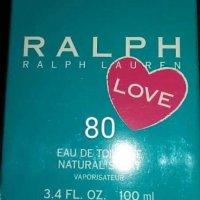  RALPH LAUREN , снимка 1 - Дамски парфюми - 22530061