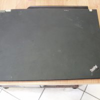 Продавам лаптоп Lenovo ThinkPad T61, снимка 2 - Лаптопи за дома - 20703170