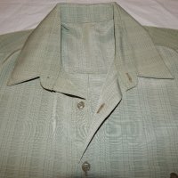 Нова мъжка риза ХЛ размер, снимка 2 - Ризи - 22910795