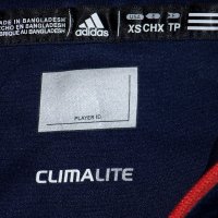 Adidas ClimaLite  / M / 100%original / , снимка 5 - Спортни дрехи, екипи - 20872796