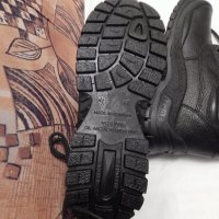 Мъжки работни обувки Lenox № 42 - нови, снимка 7 - Други - 23680082