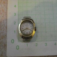 Часовник "Луч" ръчен дамски съветски работещ - 3, снимка 1 - Дамски - 15648937