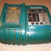 MAKITA LI-ION makita ni-mh & li-ion charger-внос англия, снимка 4 - Други инструменти - 21340302