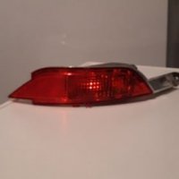 Рефлектор за мъгла Форд Фиеста/C MAX, снимка 2 - Аксесоари и консумативи - 26002894