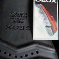 Детски обувки Geox, лачена повърхност, номер 35, червени, снимка 5 - Детски маратонки - 12863541