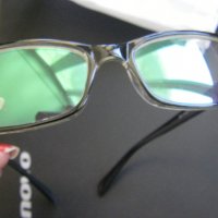 Стилни и защитни очила за работа с компютър, снимка 3 - Слънчеви и диоптрични очила - 25086199