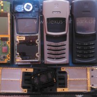 Nokia 8910 ; 8910i части, снимка 3 - Резервни части за телефони - 24452198