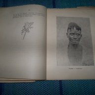 "Моника на път за Мадагаскар" издание 1936г., снимка 6 - Художествена литература - 14275640
