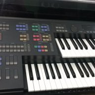 Yamaha electone hs-6 made in japan-за ремонт-внос швеицария, снимка 5 - Синтезатори - 14740477