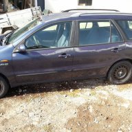 Fiat Marea JTD, снимка 3 - Автомобили и джипове - 17962695