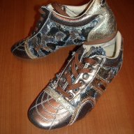 Ефектни дамски спортни обувки, снимка 6 - Кецове - 11390206