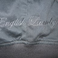 Яке пролет-есен ENGLISH LAUNDRY  мъжко,ХЛ, снимка 3 - Якета - 17611781