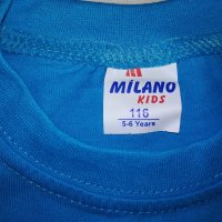 Детска блуза с къс ръкав, снимка 2 - Детски Блузи и туники - 22268504