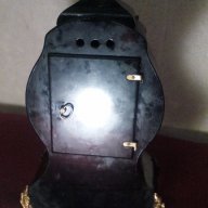 Часовник - Италиански с махало, снимка 4 - Антикварни и старинни предмети - 18070751